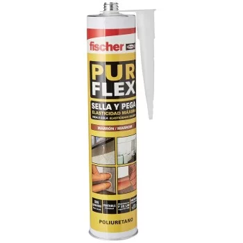 Sealer/Adhesive Fischer pureflex teka 310 ml 2
