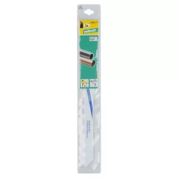 Saw Blade Wolfcraft 2292000 2 Units 230 mm 2