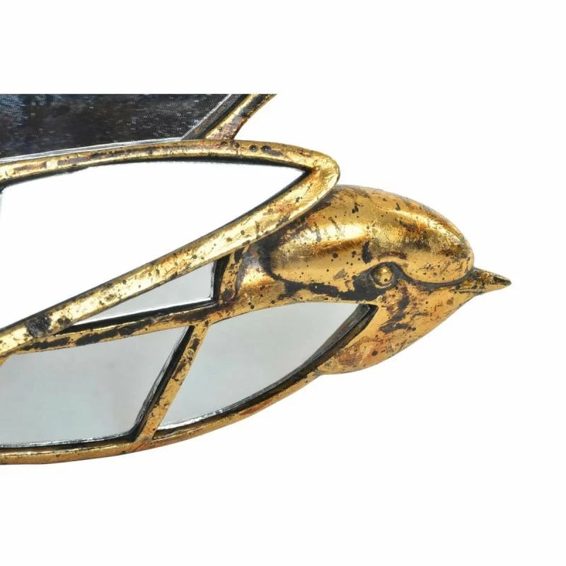 Wall Decoration DKD Home Decor 42 x 4 x 20 cm...