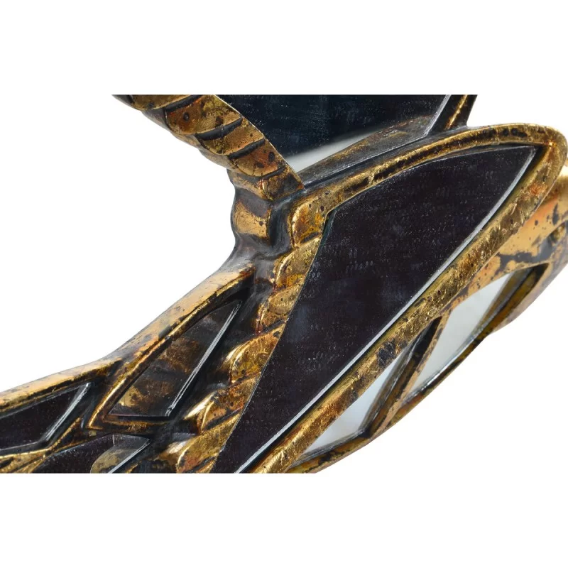 Wall Decoration DKD Home Decor 42 x 4 x 20 cm...