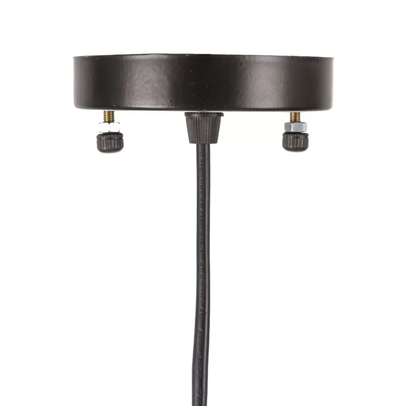 Ceiling Light SEMANA 49 x 49 x 33 cm Natural (2...