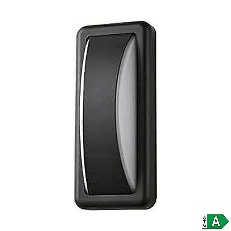 Wall Light EDM Plastic 6 W 220-240 V 200 Lm 23...