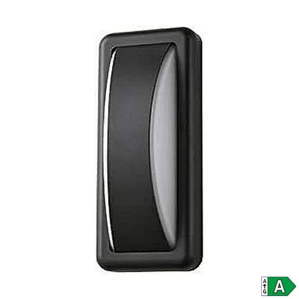 Wall Light EDM Plastic 6 W 220-240 V 200 Lm 23 x 10 x 6,5 cm