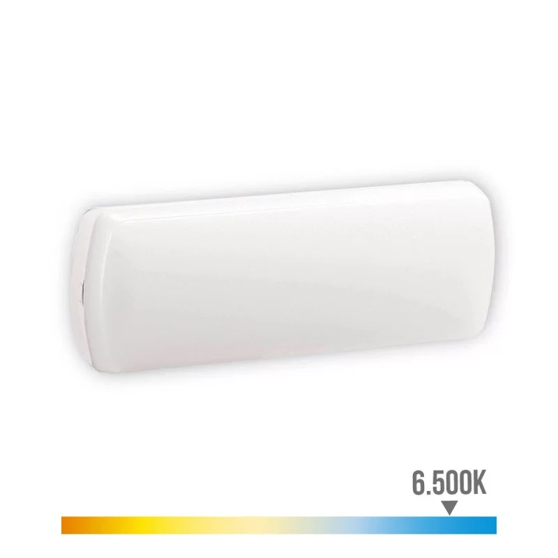 Emergency Light EDM A 2,5 W 150 Lm (25,5 x 9 x...