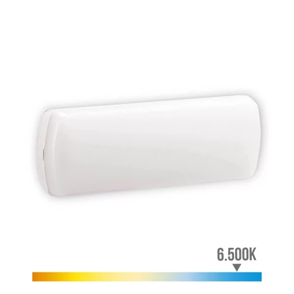 Emergency Light EDM A 2,5 W 150 Lm (25,5 x 9 x 5 cm)