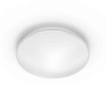 Ceiling Light Philips Plafón White Metal/Plastic 2100 W...