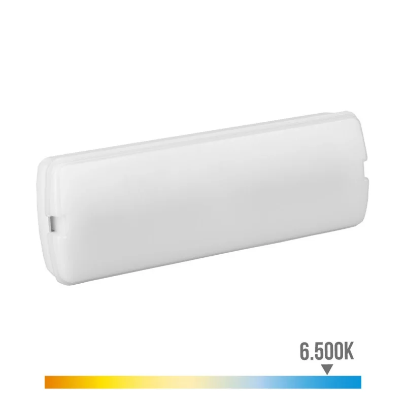 Emergency Light EDM Polymer A 3 W 220-240 V 160...