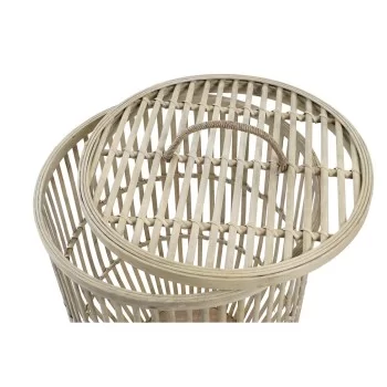 Basket set DKD Home Decor (Refurbished A) 2