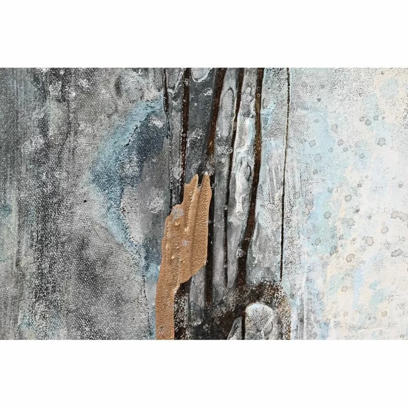 Painting DKD Home Decor Abstract Urban 131 x 4...