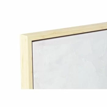 Set of 2 pictures DKD Home Decor Abstract 120 x 4 x 120... 2