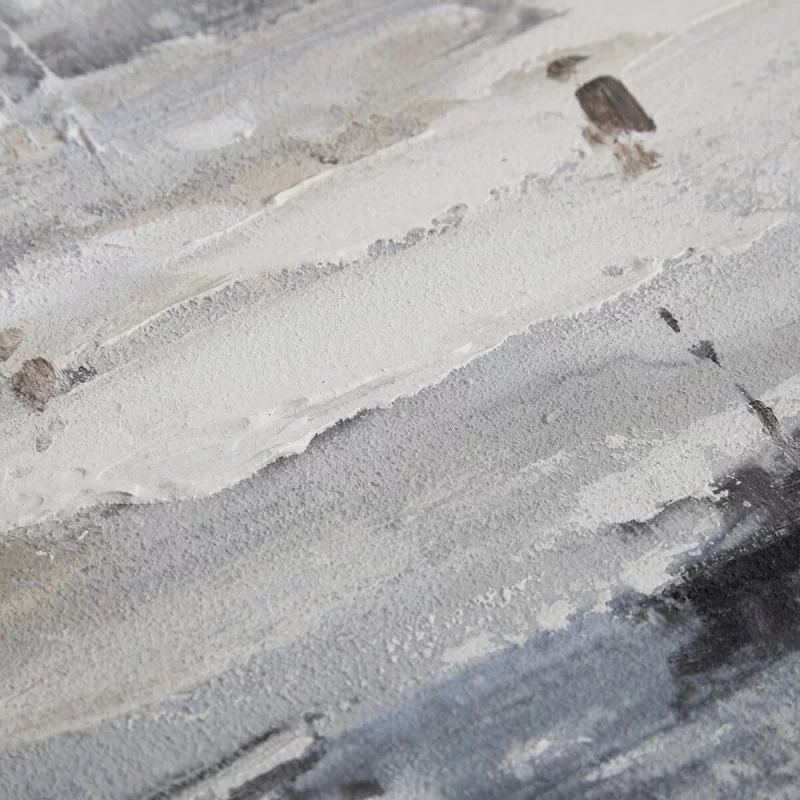 Painting DKD Home Decor City 140 x 3,5 x 70 cm...