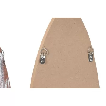 Wall Decoration DKD Home Decor 30 x 3 x 120 cm 35 x 3 x... 2