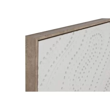 Painting Home ESPRIT Abstract 103 x 4,5 x 143 cm 2