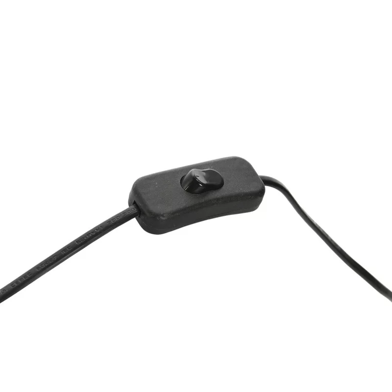 Wall Lamp Home ESPRIT Golden Resin 50 W...