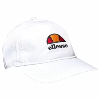 Sports Cap Ellesse Albo White One size