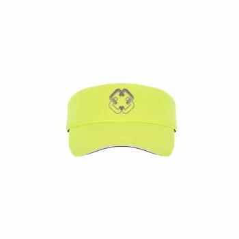 Visor ARCh MAX Visor Yellow One size 2