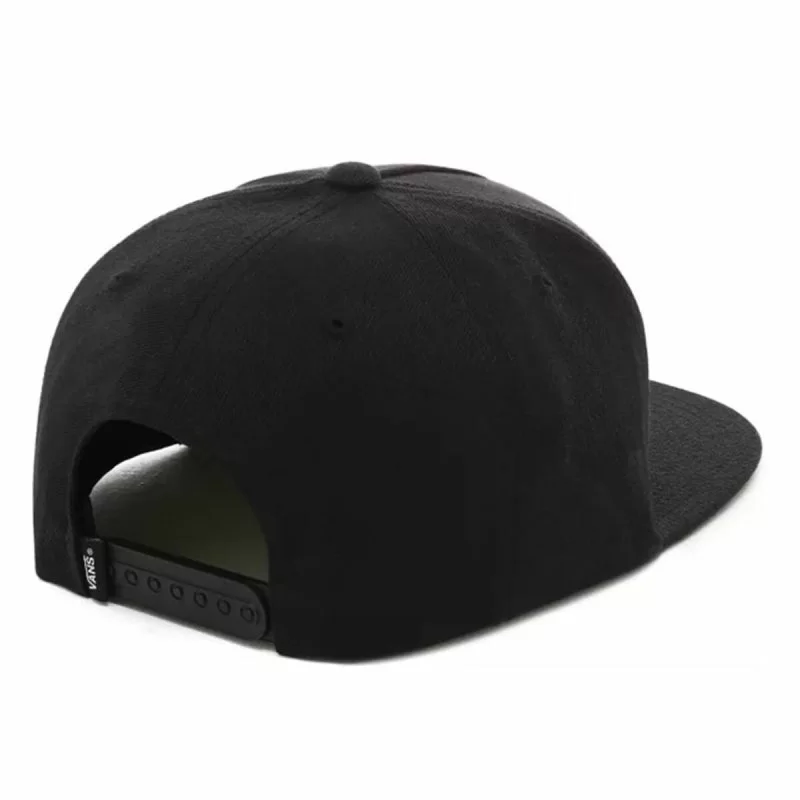 Sports Cap Vans Easy Box Snapback (One size)