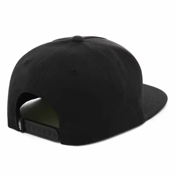 Sports Cap Vans Easy Box Snapback (One size)