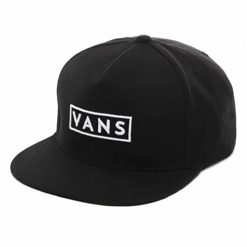 Sports Cap Vans Easy Box Snapback (One size)