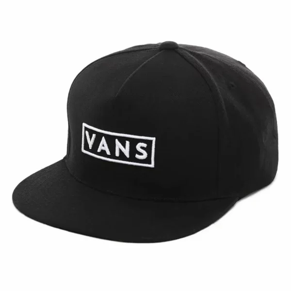Sports Cap Vans Easy Box Snapback (One size)