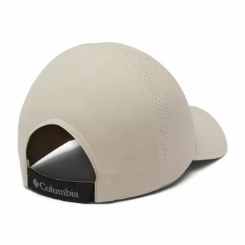Sports Cap Columbia Silver Ridge™ III Beige (One size) 2