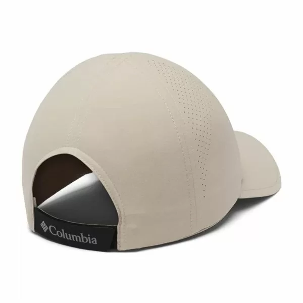 Sports Cap Columbia Silver Ridge™ III Beige (One size)