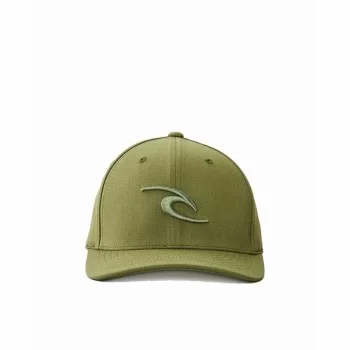 Sports Cap Rip Curl Tepan Flexfit (One size)