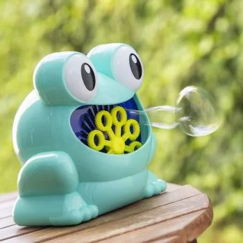 Automatic Soap Pump Machine Froggly InnovaGoods 2