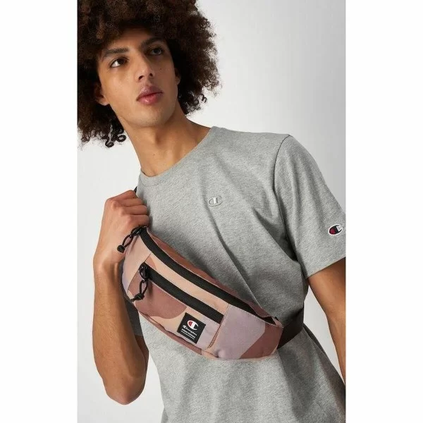 Belt Pouch Champion Brown