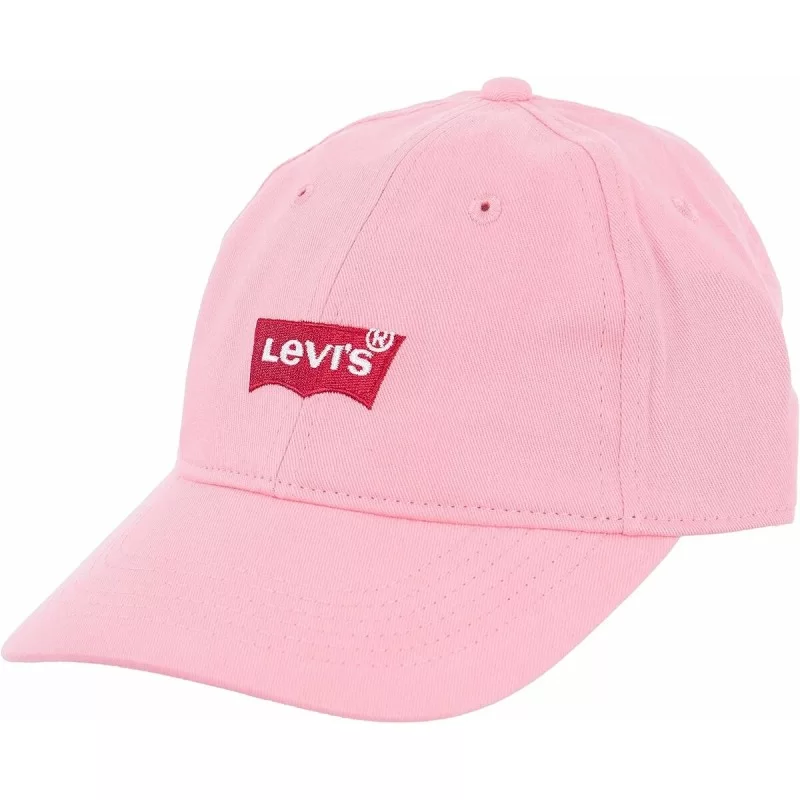 Child Cap Levi's Core Batwing Curve Brimcap...