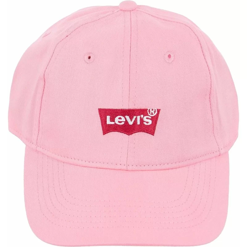 Child Cap Levi's Core Batwing Curve Brimcap...