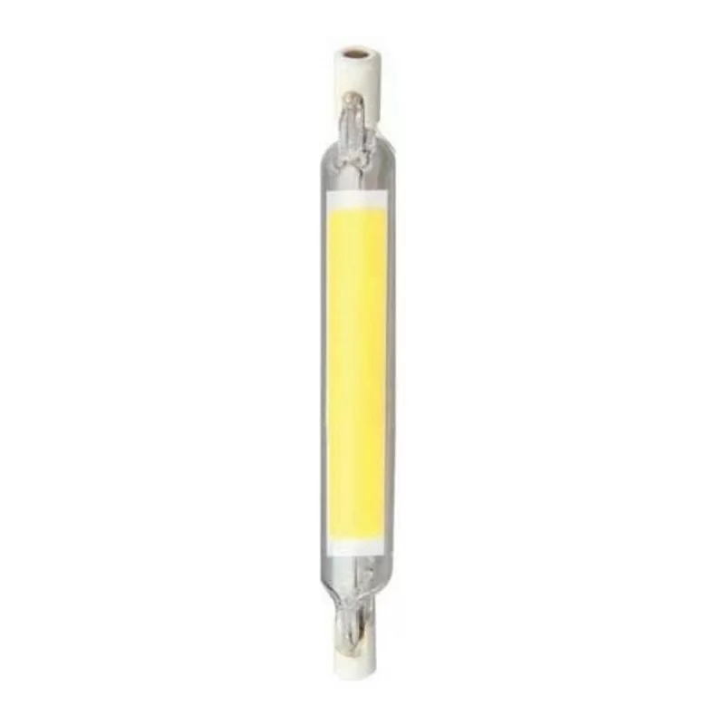 LED lamp Silver Electronics 8W ECO R7s 5000K
