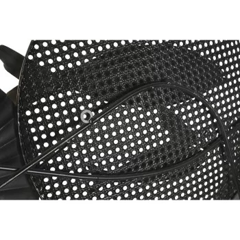 Wall Decoration DKD Home Decor Metal Multicolour Fish... 2