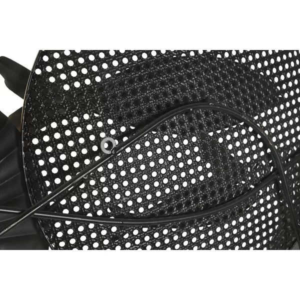 Wall Decoration DKD Home Decor Metal Multicolour Fish (134 x 10 x 66 cm)