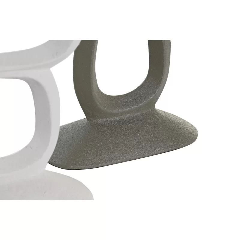 Candle Holder DKD Home Decor 14,5 x 7 x 37 cm...