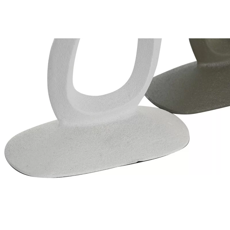 Candle Holder DKD Home Decor 14,5 x 6,5 x 29,5...