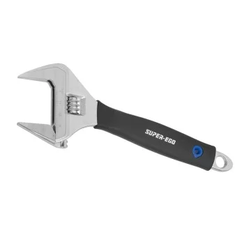 Adjsutable wrench Super Ego seh019200 Large 10" 2