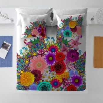 Nordic cover Icehome Snora 2