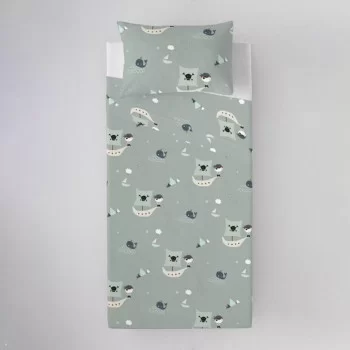 Top sheet Haciendo el Indio Pirate Life 2