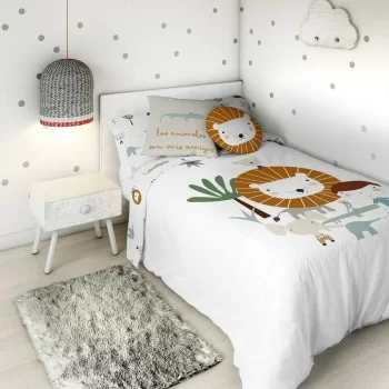 Nordic cover Haciendo el Indio Jungle Reversible Single... 2