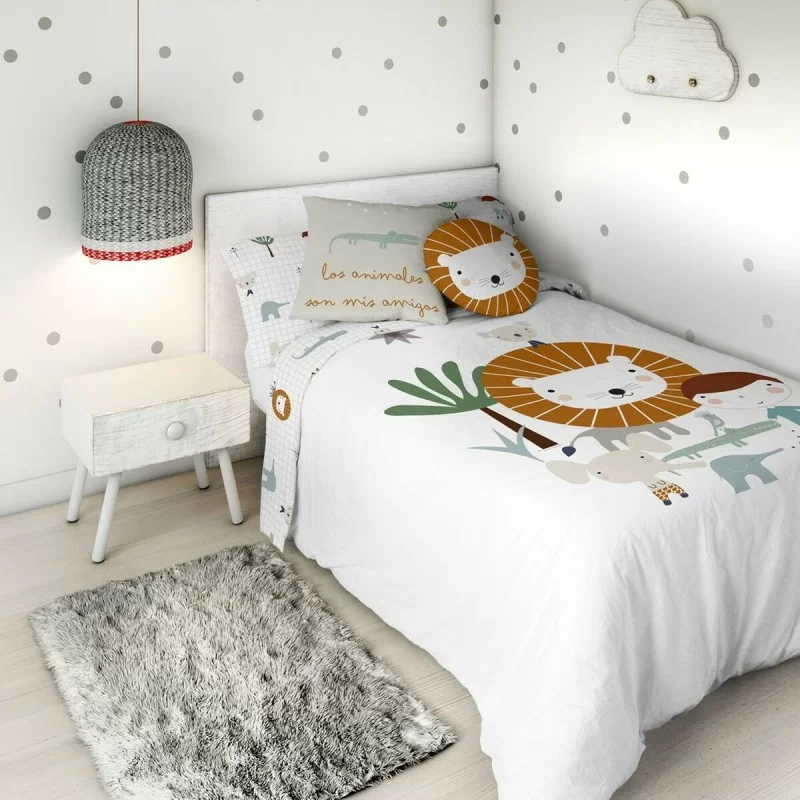 Nordic cover Haciendo el Indio Jungle...