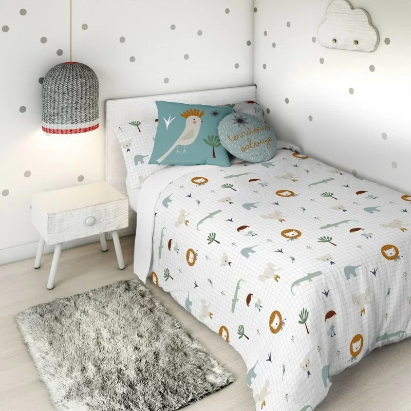 Nordic cover Haciendo el Indio Jungle...