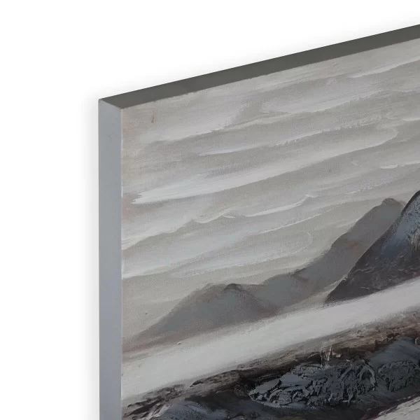 Painting Versa 2,8 x 50 x 150 cm Canvas Pinewood