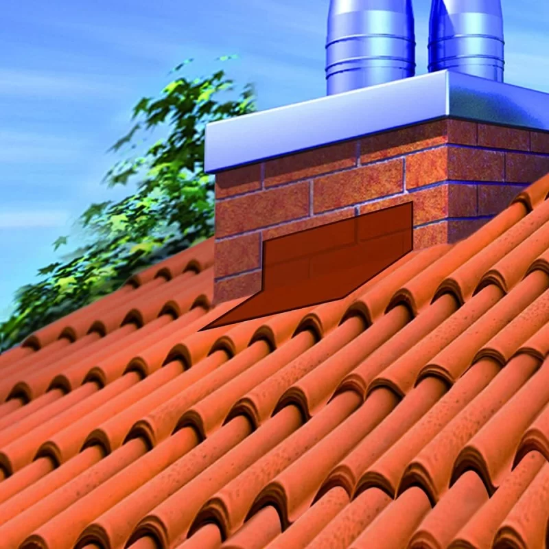 Adhesive Tape Fischer 10 m x 10 cm Brown...