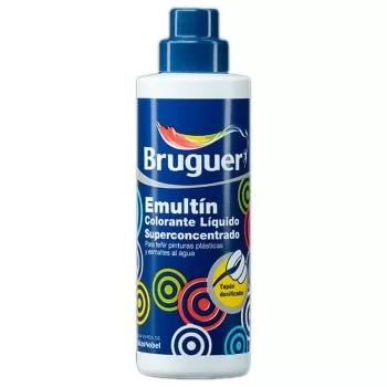 High Concentration Liquid Colourant Bruguer Emultin...