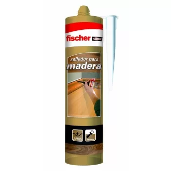 Sealer/Adhesive Fischer Oak 310 ml 2