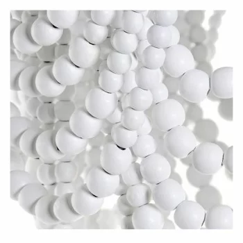 Ceiling Light DKD Home Decor 8424001713530 White... 2