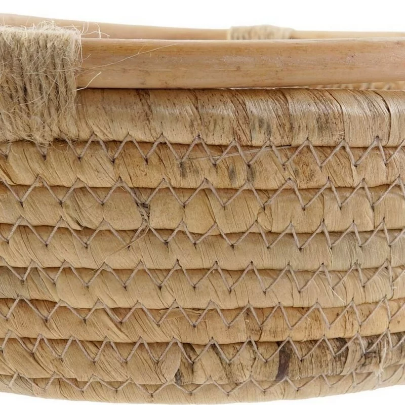 Centerpiece DKD Home Decor Brown Natural...