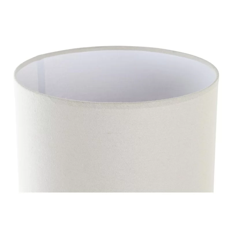 Desk lamp DKD Home Decor Black Brown 220 V 50 W...