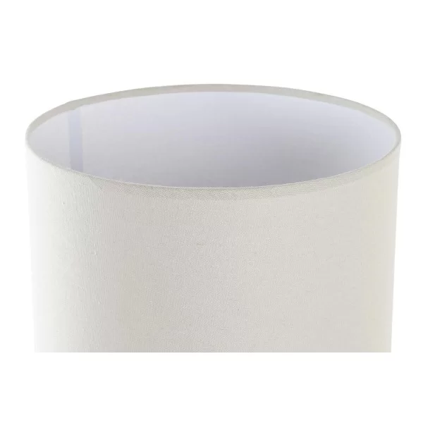 Desk lamp DKD Home Decor Black Brown 220 V 50 W Tropical (30 x 30 x 53 cm)